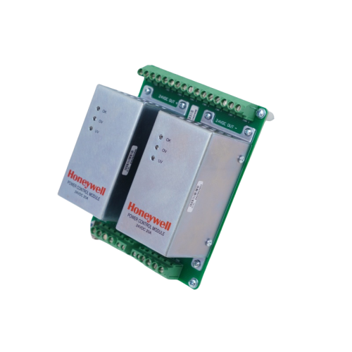 Honeywell Power Control Module Assembly Honeywell Power Control Module Assembly