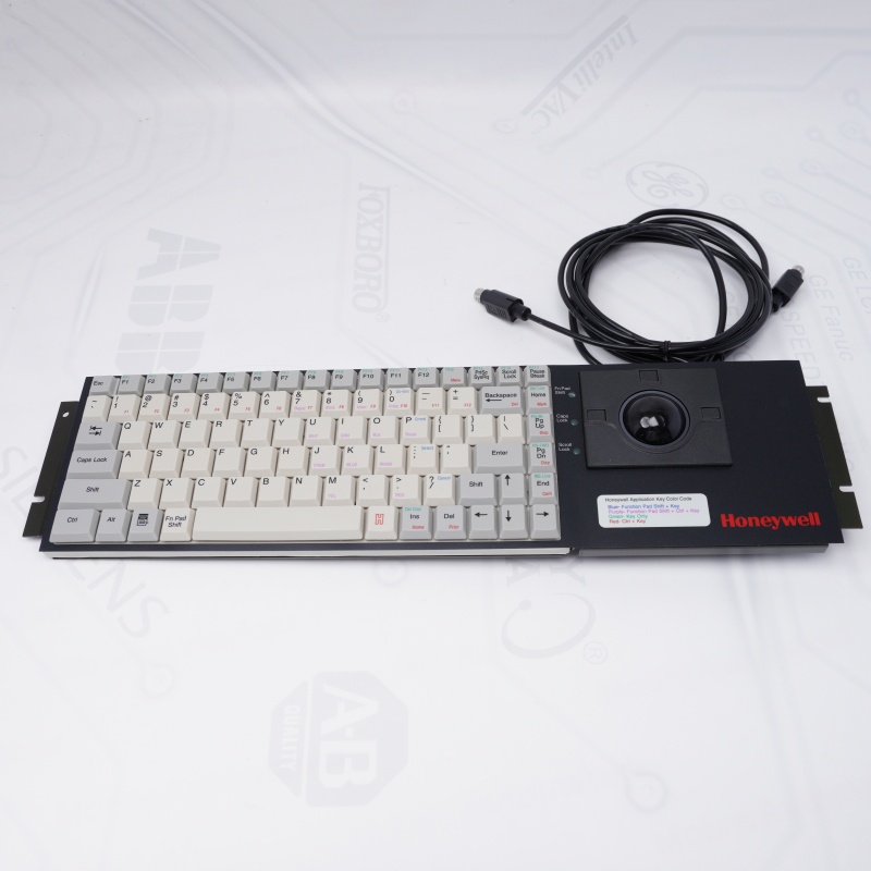 51199568-100 Dcs Denetleyici İşlemci Modülü