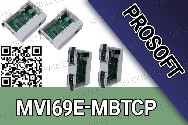 PROSOFT MVI69E-MBTCP
