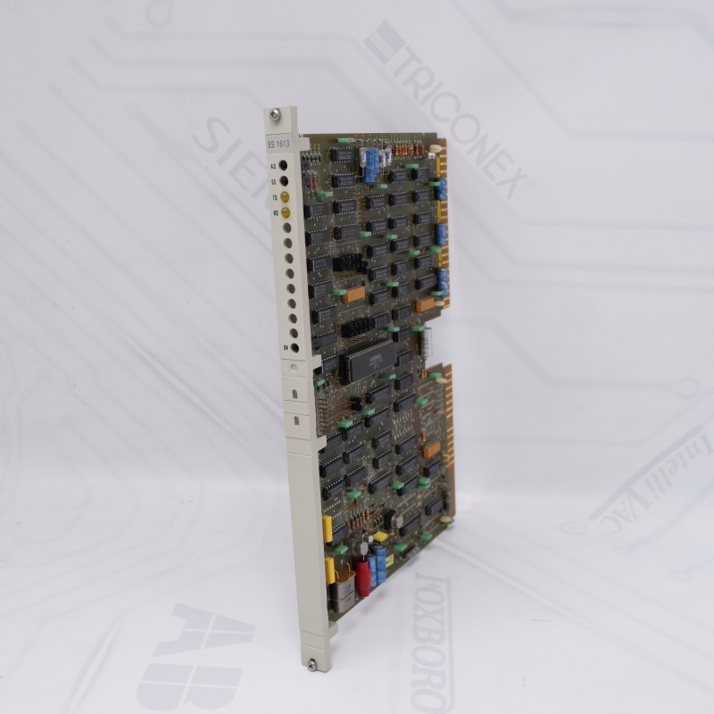 ES1613 | HESG330103R2 ABB PC KART MODÜLÜ