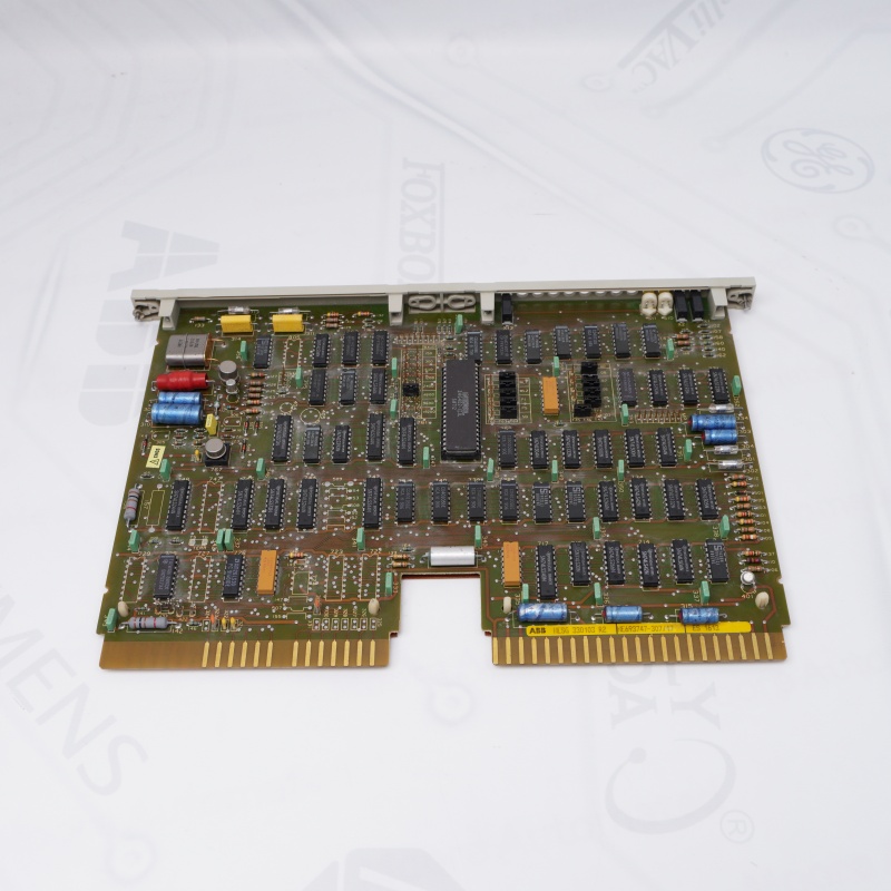 ES1613 | HESG330103R2 ABB PC KART MODÜLÜ