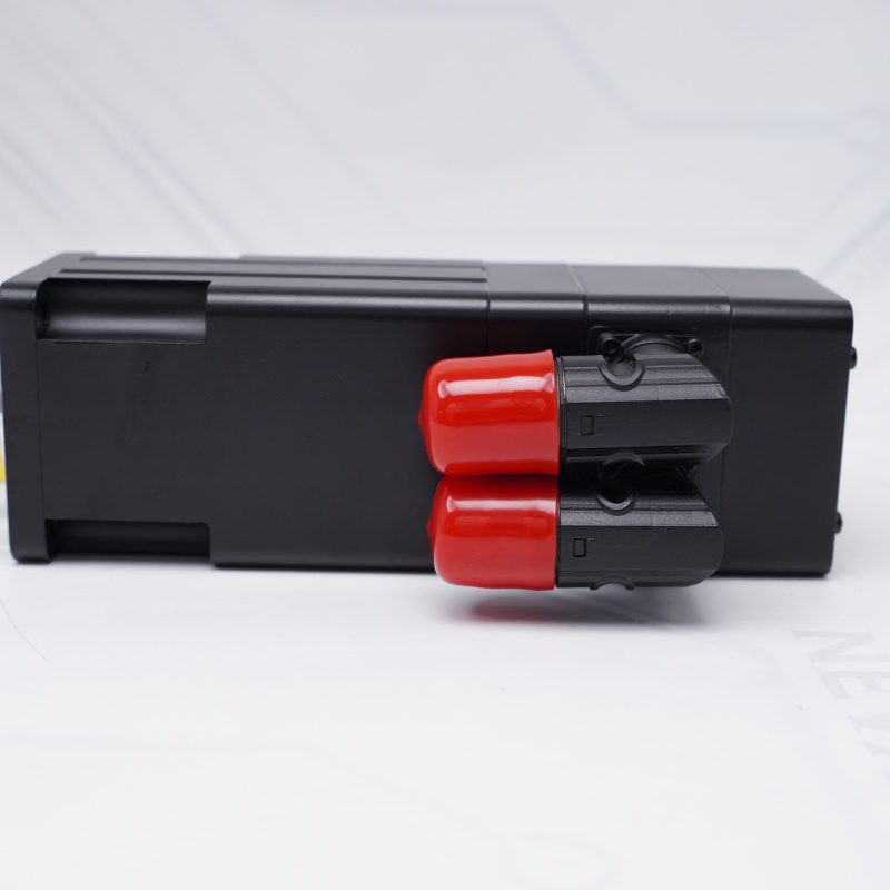 MPL-B230P-EJ44AA ALLEN BRADLEY SERVO MOTOR