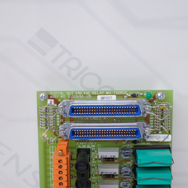MU-TDOR22 | 51309150-125 Honeywell Dijital Çıkış Modülü