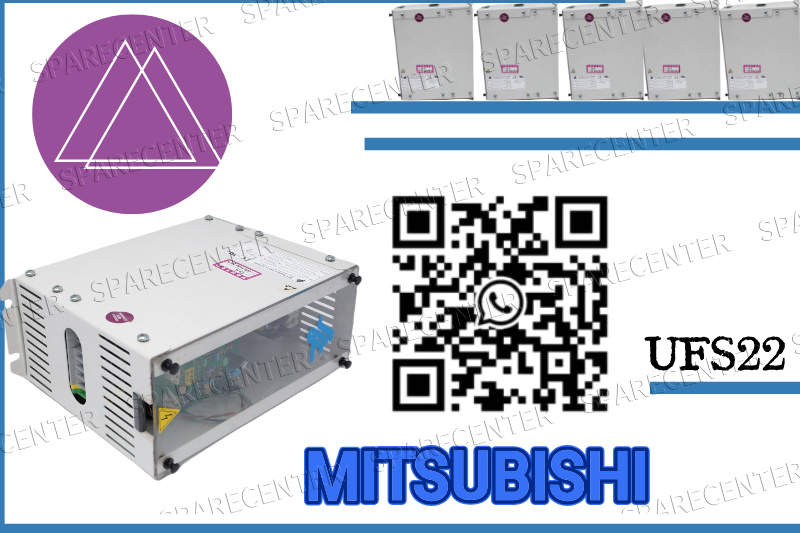 Mitsubishi UFS22