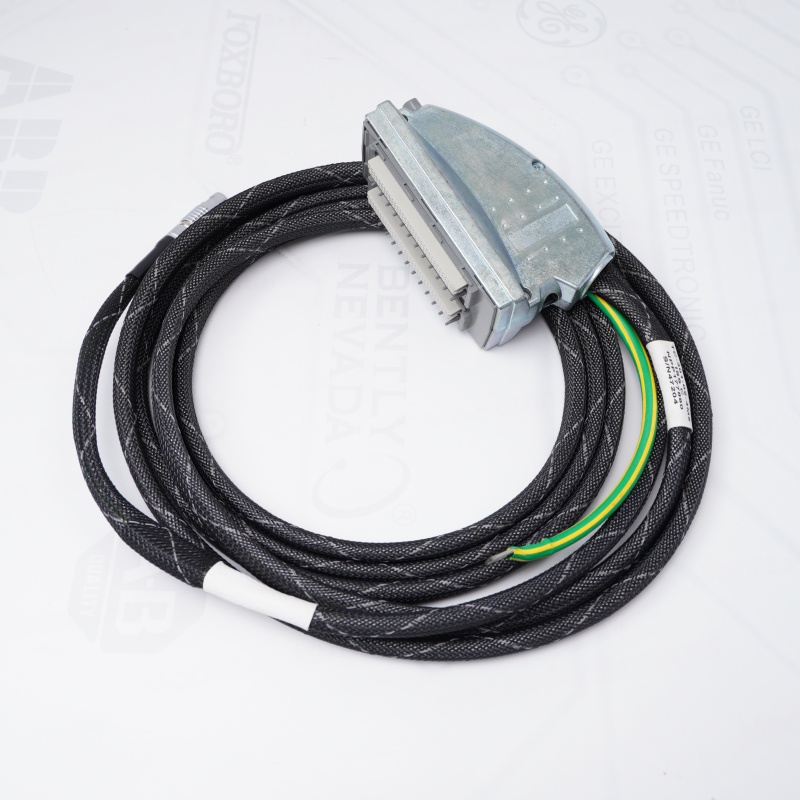 TC-301-02-4M5 ICS Üçlü Yerel Genişleme Kablosu