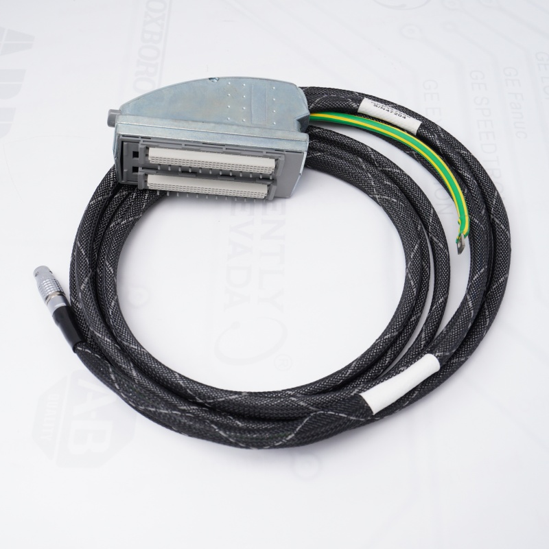 TC-301-02-4M5 ICS Üçlü Yerel Genişleme Kablosu