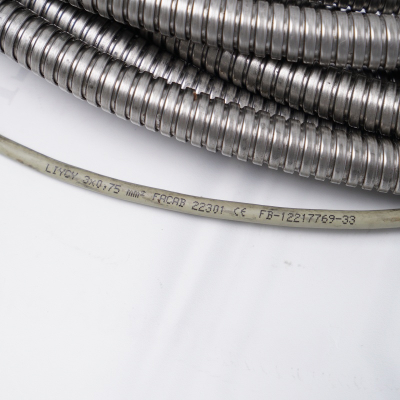 K20315/03-S | 9480-203-15023 Emerson EPRO Sensör Girişleri