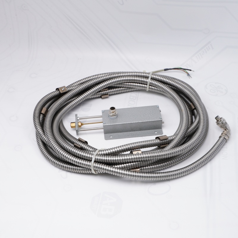 K20315/03-S | 9480-203-15023 Emerson EPRO Sensör Girişleri