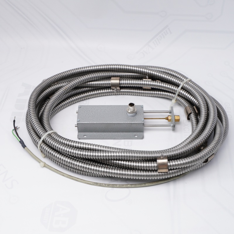 K20315/03-S | 9480-203-15023 Emerson EPRO Sensör Girişleri