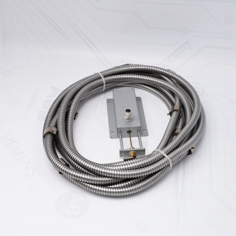 K20315/03-S | 9480-203-15023 Emerson EPRO Sensör Girişleri