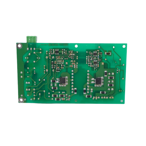 ABB NGPS-12 857804C