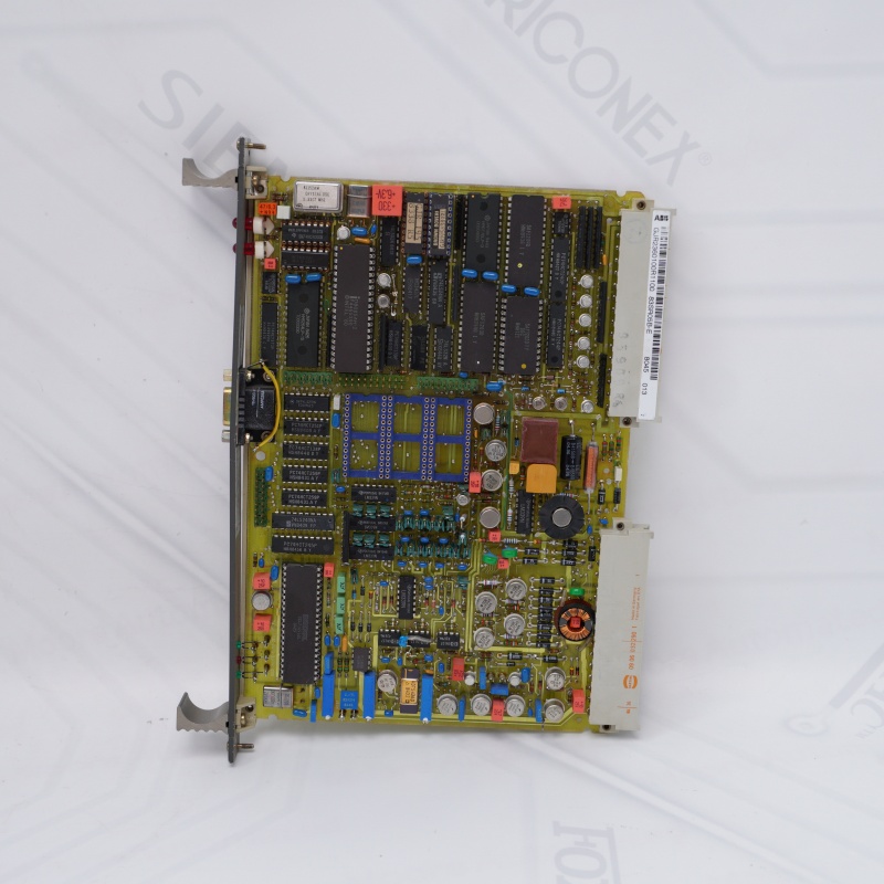 GJR2360100R1100 | 83SR05B-E ABB Pil Modülü