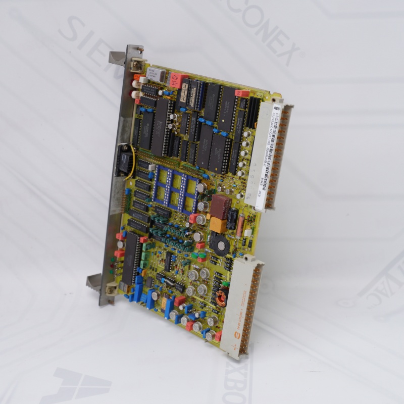 GJR2360100R1100 | 83SR05B-E ABB Pil Modülü