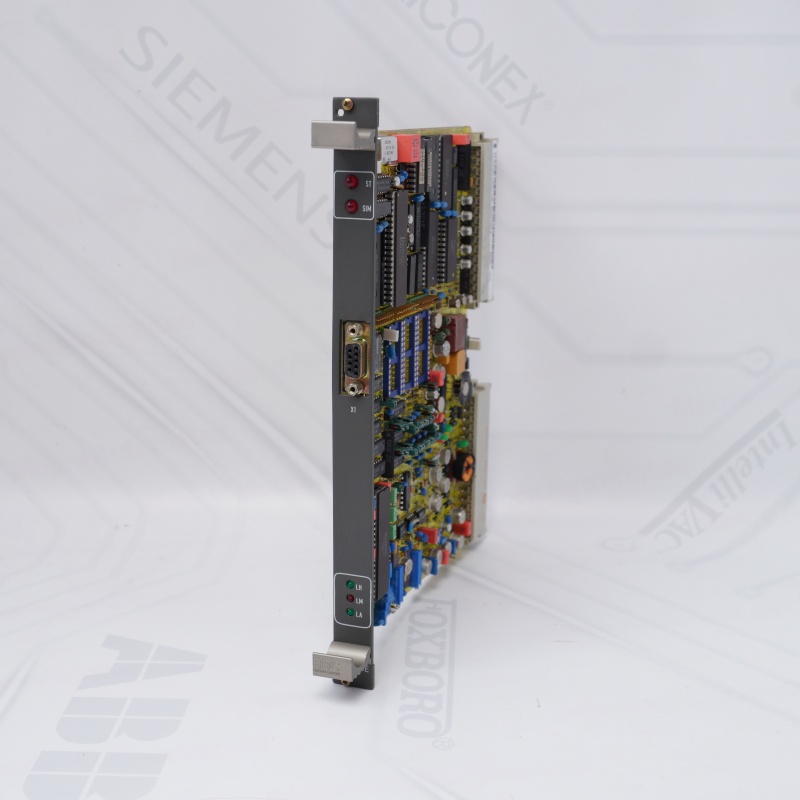 GJR2360100R1100 | 83SR05B-E ABB Pil Modülü