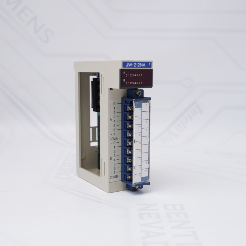 JW-212NA SHARP DC Giriş Modülü