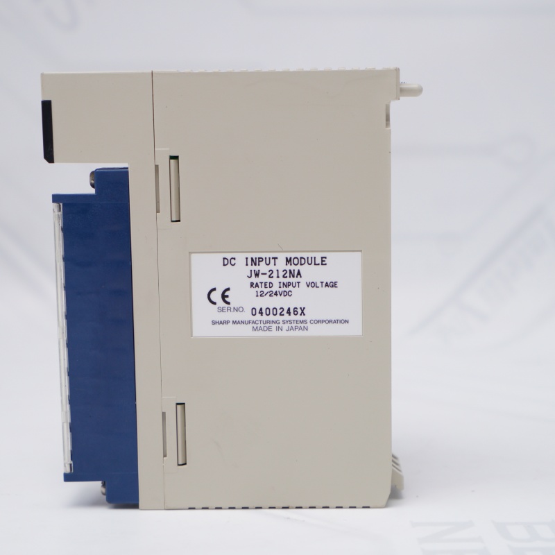 JW-212NA SHARP DC Giriş Modülü