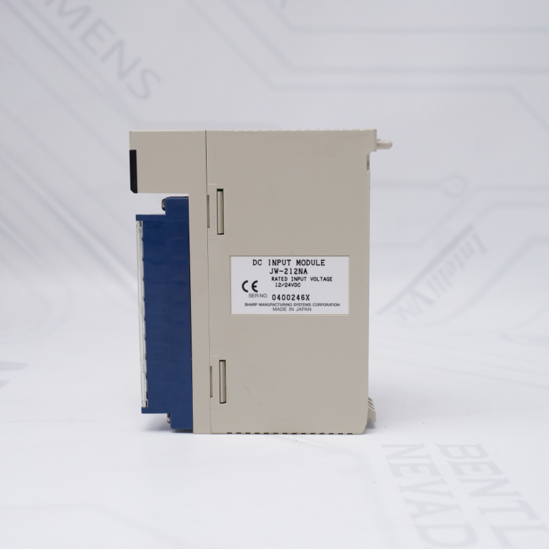 JW-212NA SHARP DC Giriş Modülü