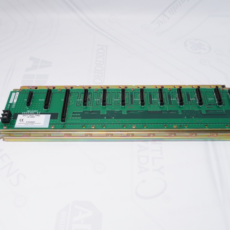 JW-28KB KESKİN PLC MODÜLÜ