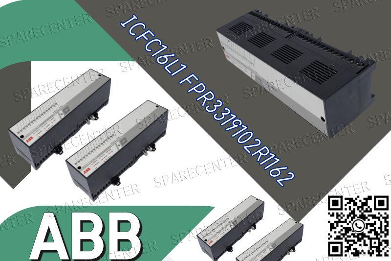 स्मार्ट इनपुट: एबीबी की स्वचालन रीढ़