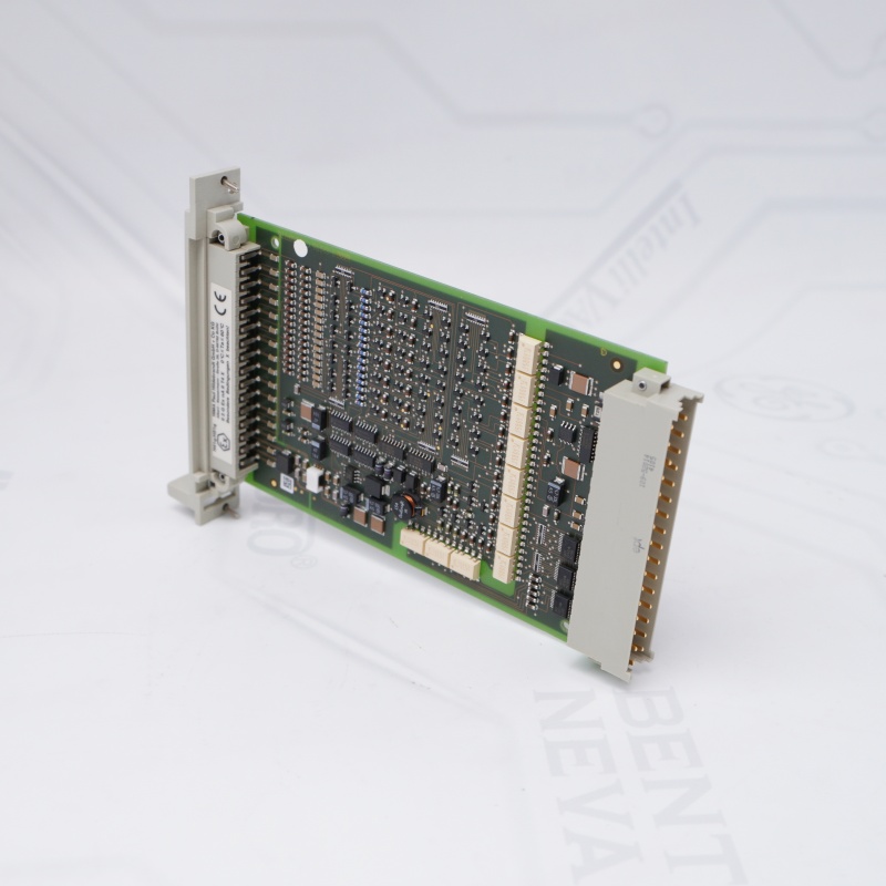 F3236 HIMA 16 Kanallı Dijital Giriş Modülü