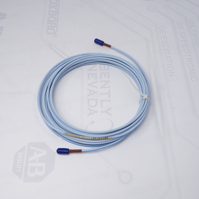 330877-080-36-00 | Bently Nevada 3300 XL 50 mm Uzatma Kablosu