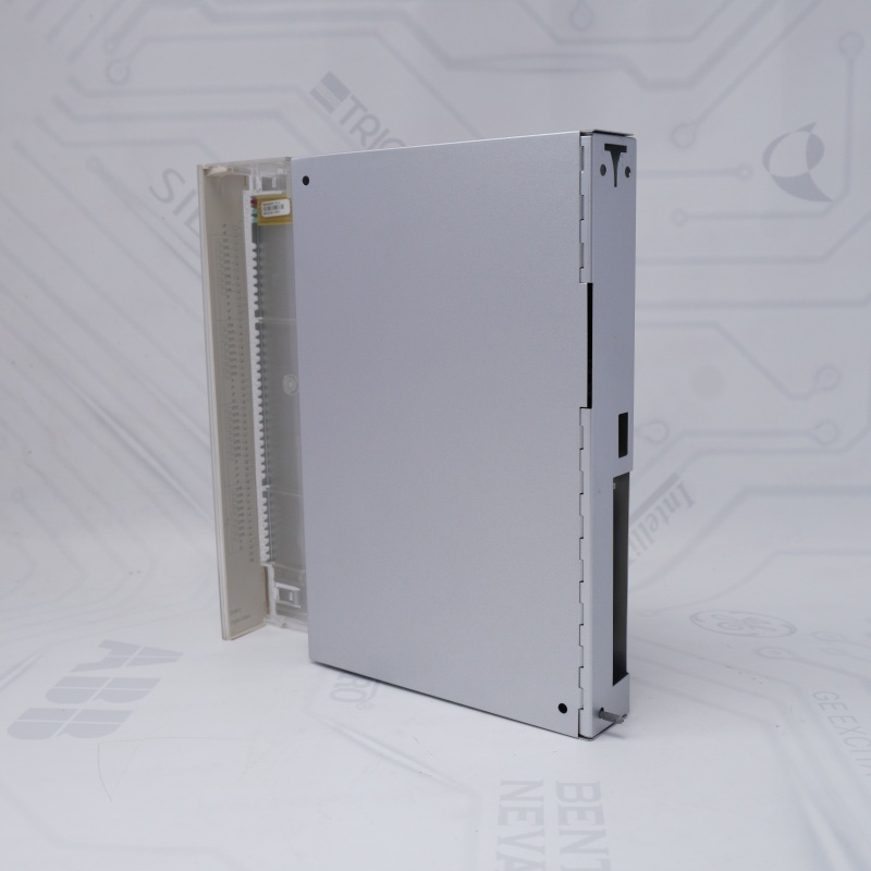 AX670 3BSE000566R1 ABB Analog Karışık Modül