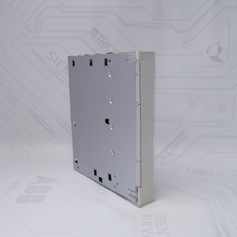 AX670 3BSE000566R1 ABB Analog Karışık Modül