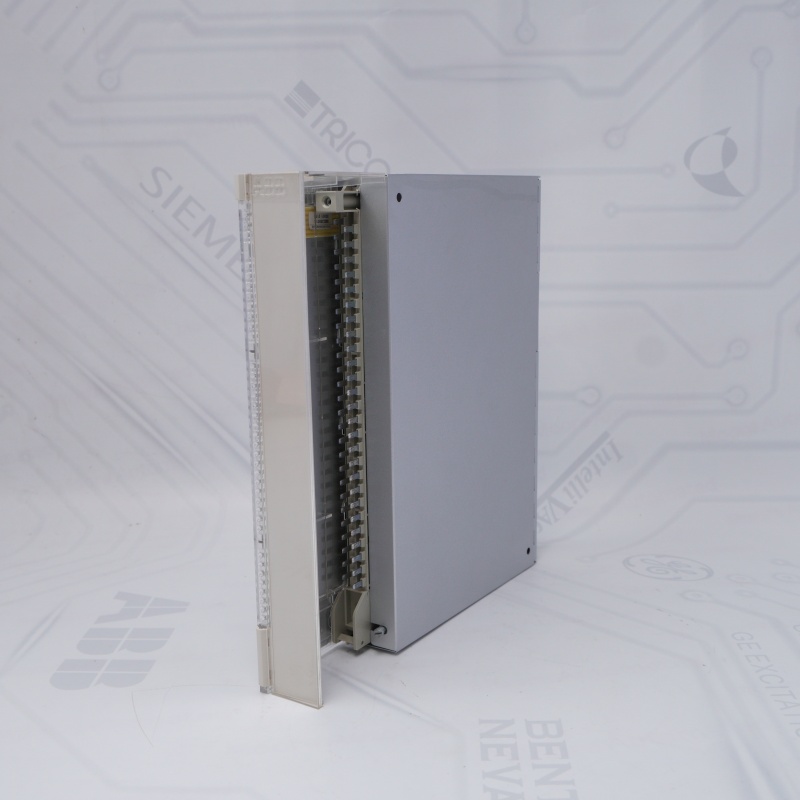 AX670 3BSE000566R1 ABB Analog Karışık Modül