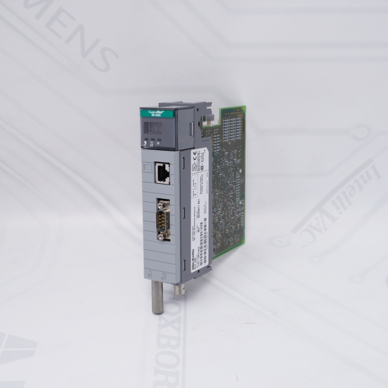 1747-KFC15 Allen Bradley Seri Arayüz Modülü