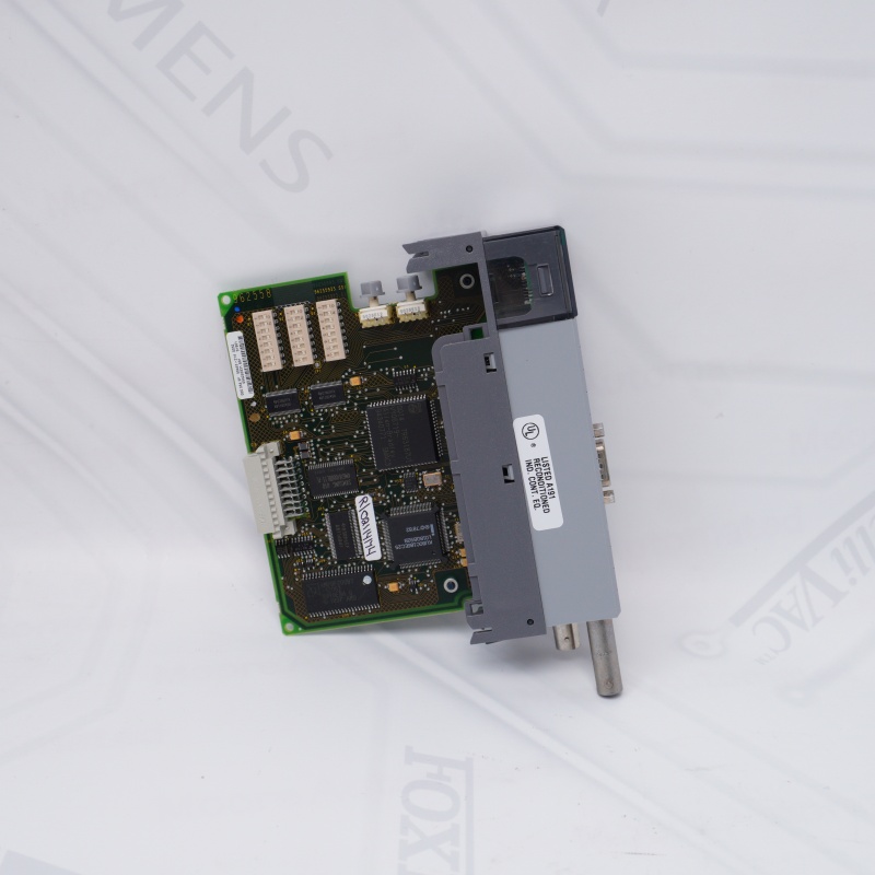 1747-KFC15 Allen Bradley Seri Arayüz Modülü