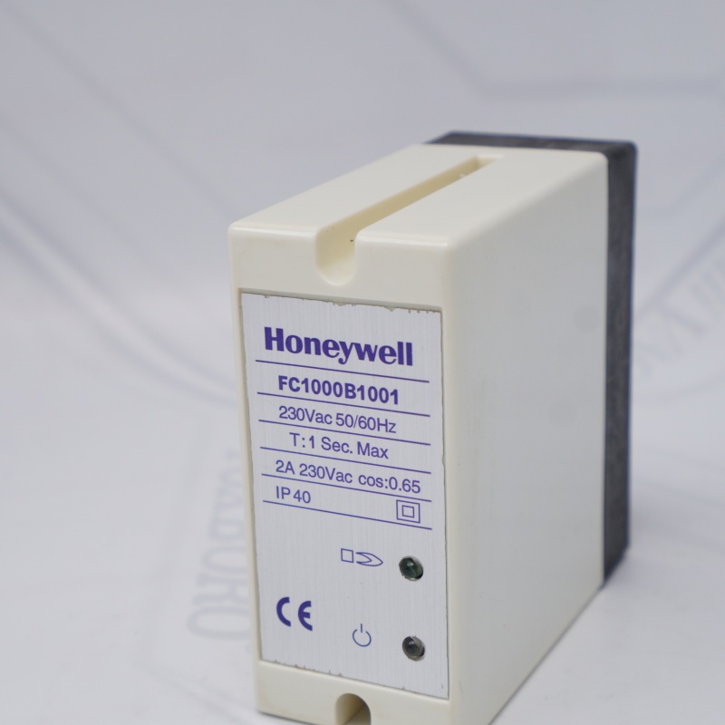 FC1000B1001 HONEYWELL Alev Yanma Kontrolörü