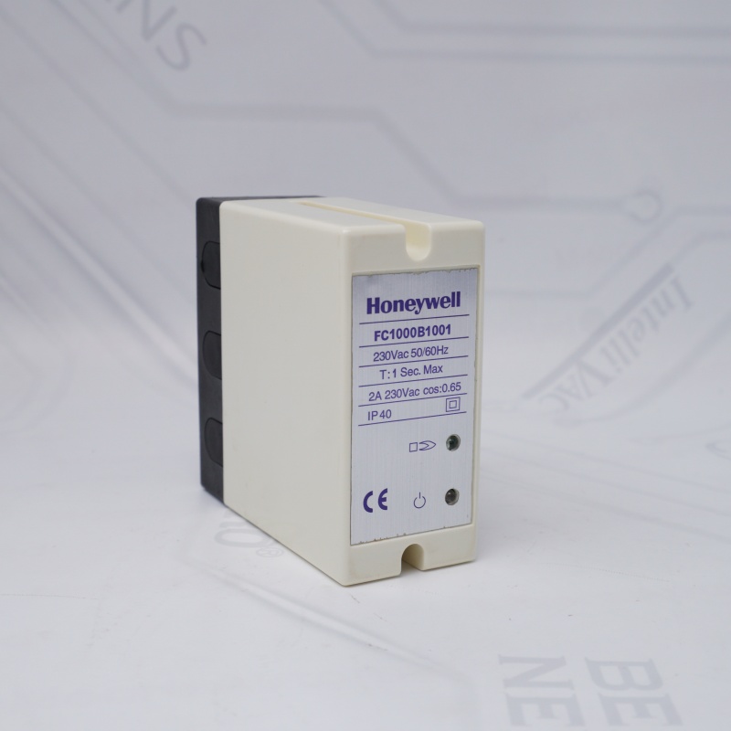 FC1000B1001 HONEYWELL Alev Yanma Kontrolörü