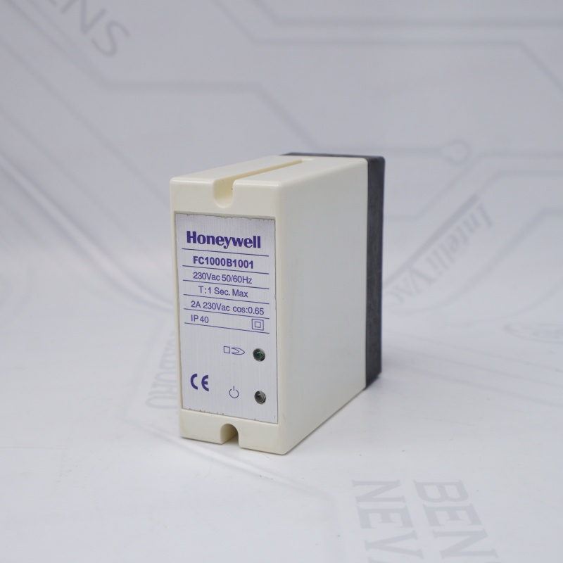 FC1000B1001 HONEYWELL Alev Yanma Kontrolörü