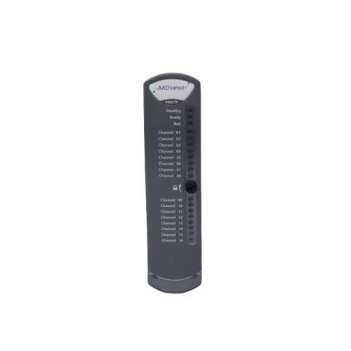 ICS Triplex T9402 ICS Triplex T9402