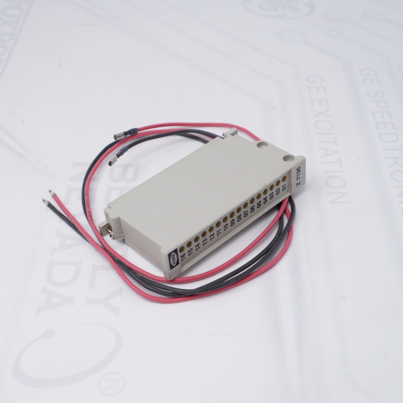 HIMA Z7136 PLC Modül Markası