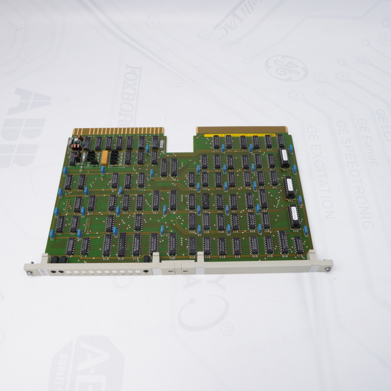 ED1833 HESG330015R1 ABB Kontrol Modülü