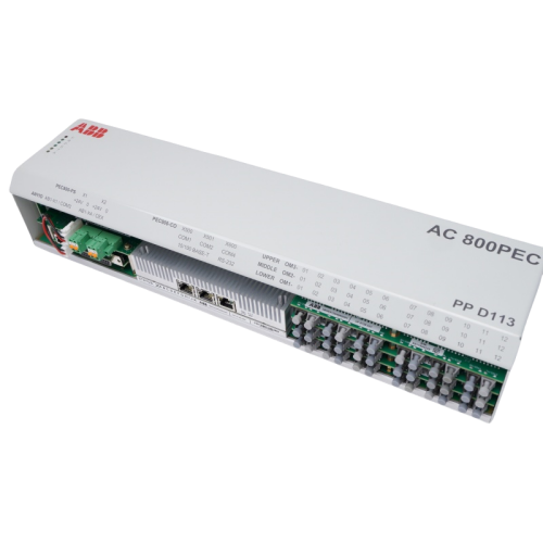 ABB PPD113 B03 R2060