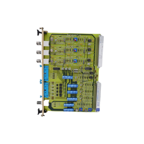 VD86-AMP VD86-AMP