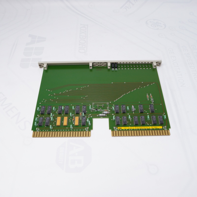 ED1780A HEDT300340R1 ABB Bus Amplifikatör Modülü