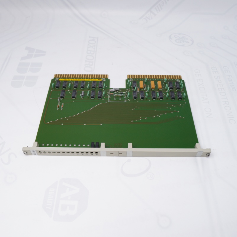 ED1780A HEDT300340R1 ABB Bus Amplifikatör Modülü