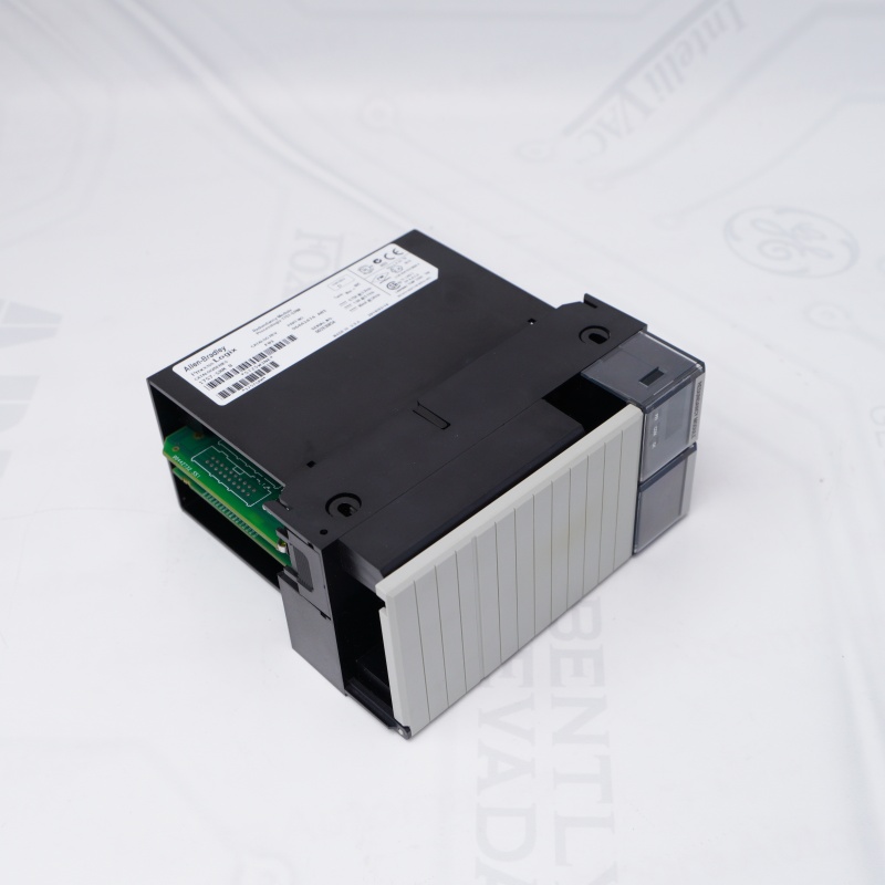 1757-SRM-B Allen-Bradley Yedeklilik Modülü