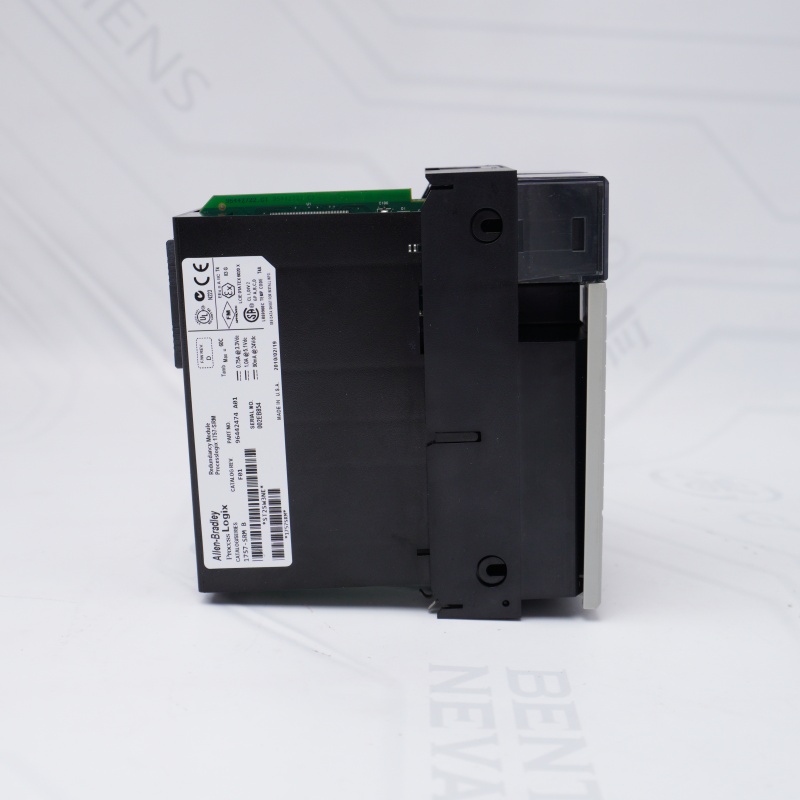 1757-SRM-B Allen-Bradley Yedeklilik Modülü