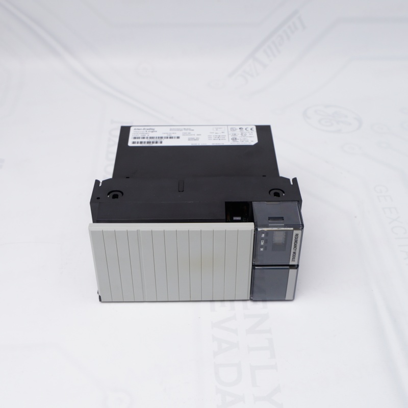 1757-SRM-B Allen-Bradley Yedeklilik Modülü