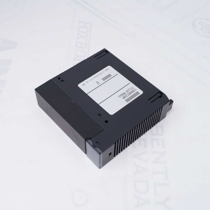 IC693ACC310A General Electric DOLDURMA MODÜLÜ