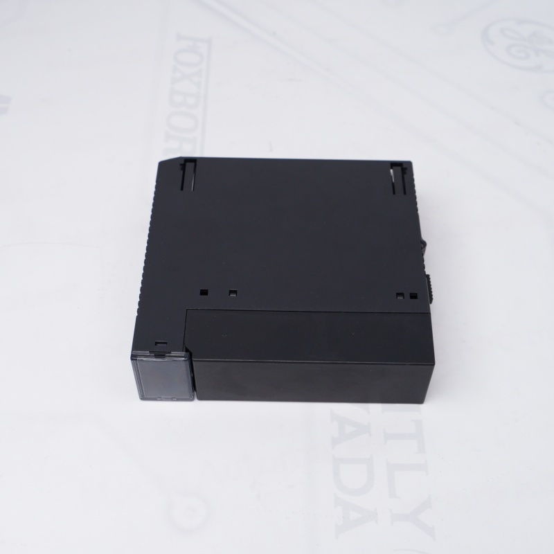 IC693ACC310A General Electric DOLDURMA MODÜLÜ