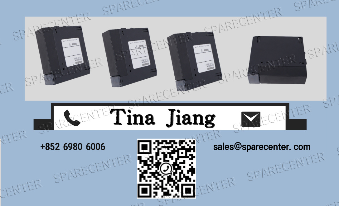 IC693 ACC310A