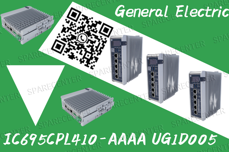 स्मार्ट कंट्रोल: जीई IC695CPL410-आआआ परिभाषित स्मार्ट कंट्रोल: जीई IC695CPL410-आआआ परिभाषित