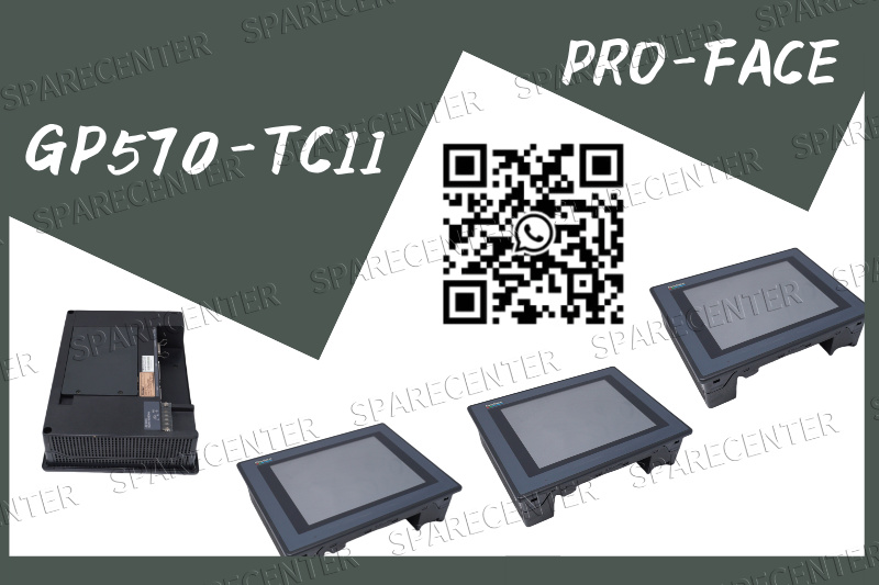 प्रो-फेस जीपी570-टीसी11: औद्योगिक अंतर्ज्ञान को सशक्त बनाना प्रो-फेस जीपी570-टीसी11: औद्योगिक अंतर्ज्ञान को सशक्त बनाना