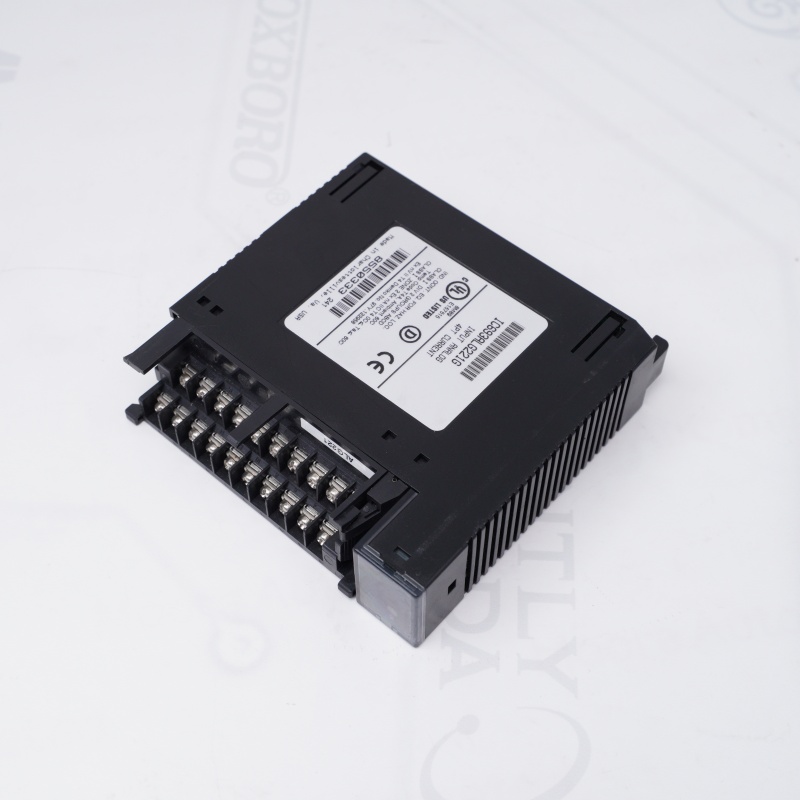 IC693ALG221G | General Electric Analog Giriş Modülü
