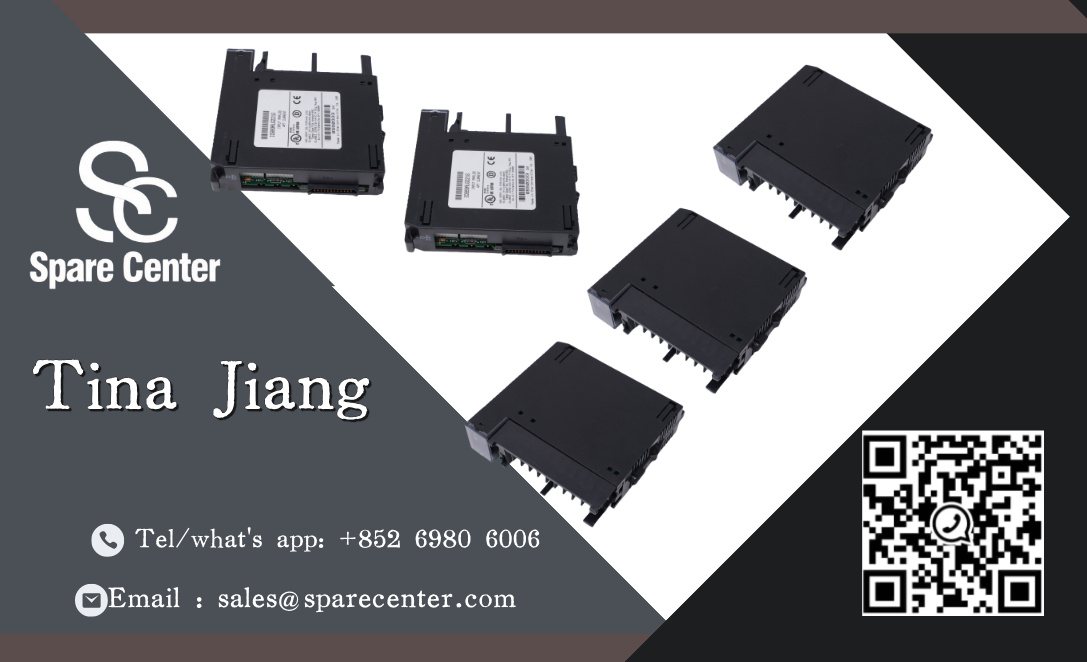 IC693ALG221G